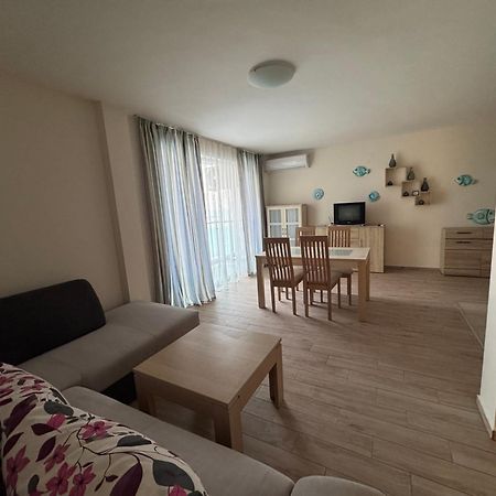 Lozenetz Beach Apartments Εξωτερικό φωτογραφία