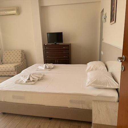 Lozenetz Beach Apartments Εξωτερικό φωτογραφία