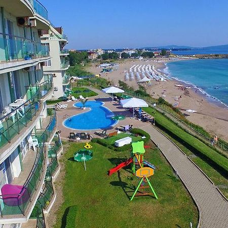 Lozenetz Beach Apartments Εξωτερικό φωτογραφία