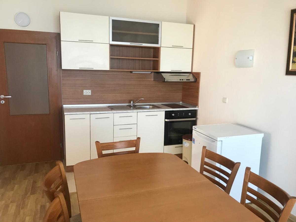 Lozenetz Beach Apartments Εξωτερικό φωτογραφία