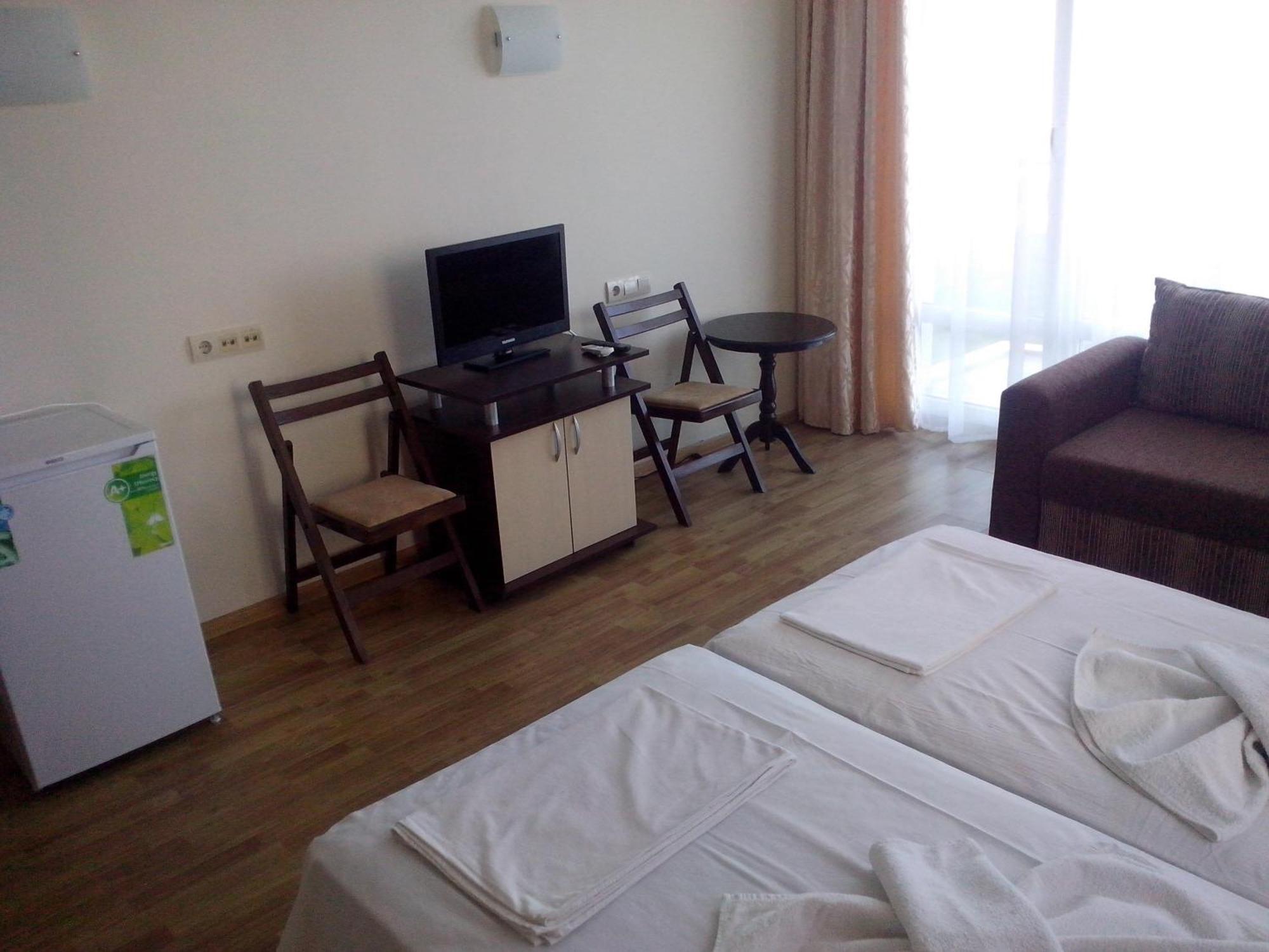 Lozenetz Beach Apartments Δωμάτιο φωτογραφία