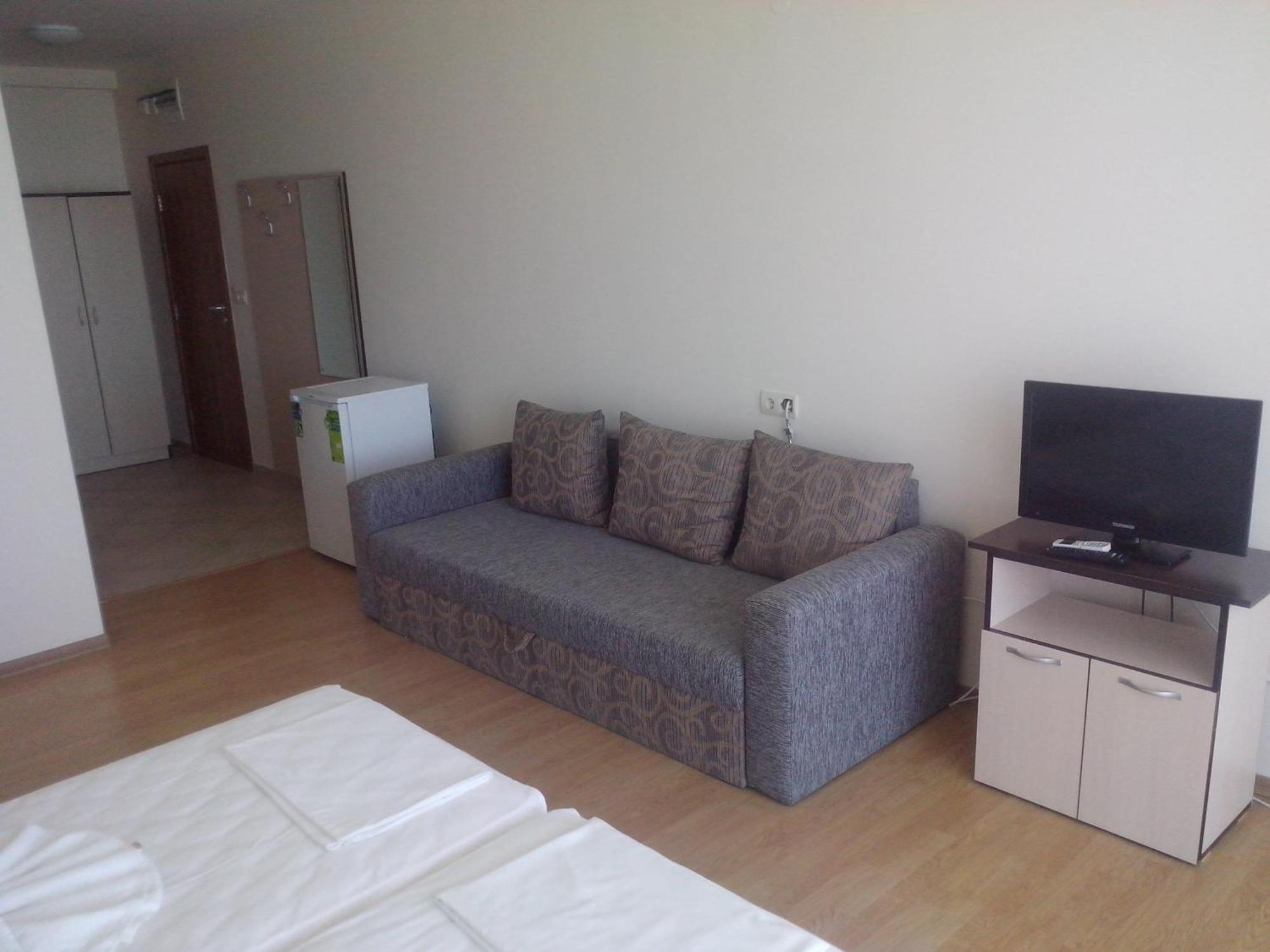 Lozenetz Beach Apartments Δωμάτιο φωτογραφία