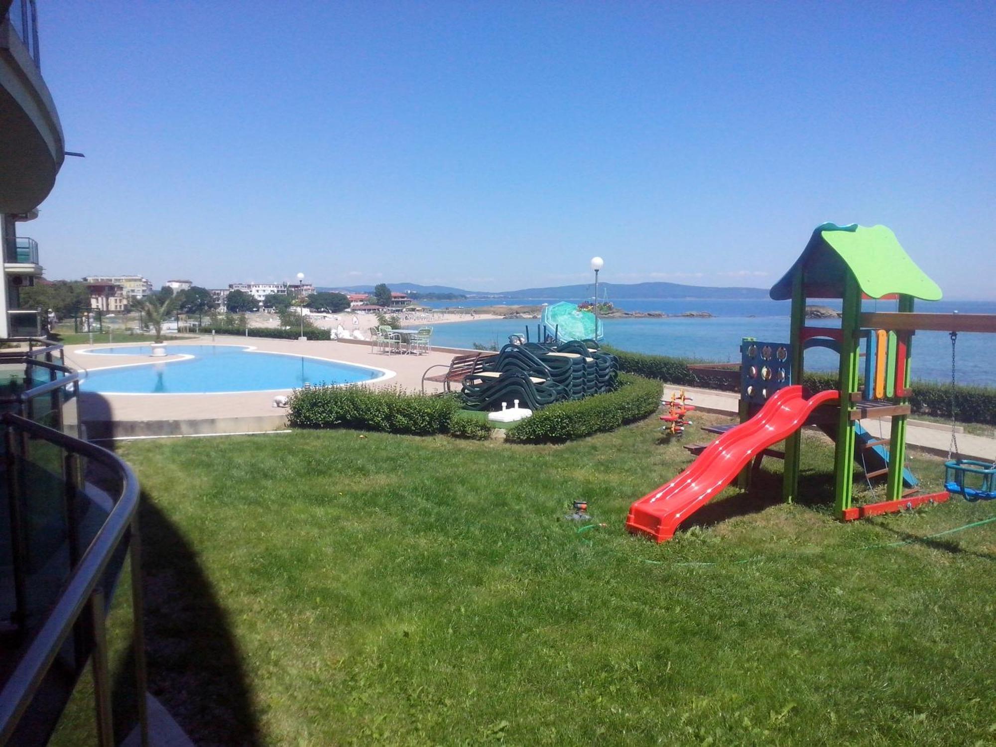 Lozenetz Beach Apartments Δωμάτιο φωτογραφία