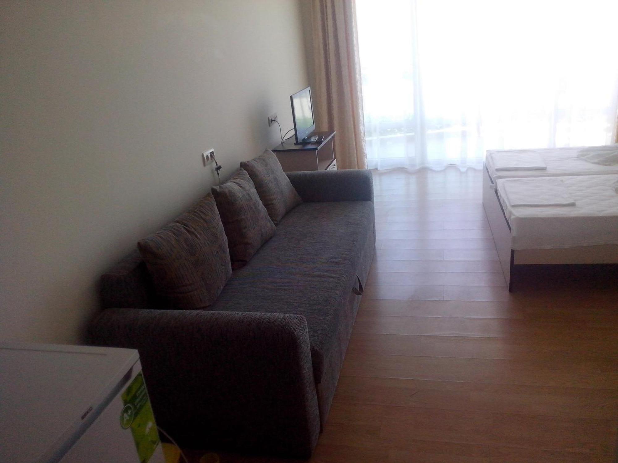 Lozenetz Beach Apartments Δωμάτιο φωτογραφία