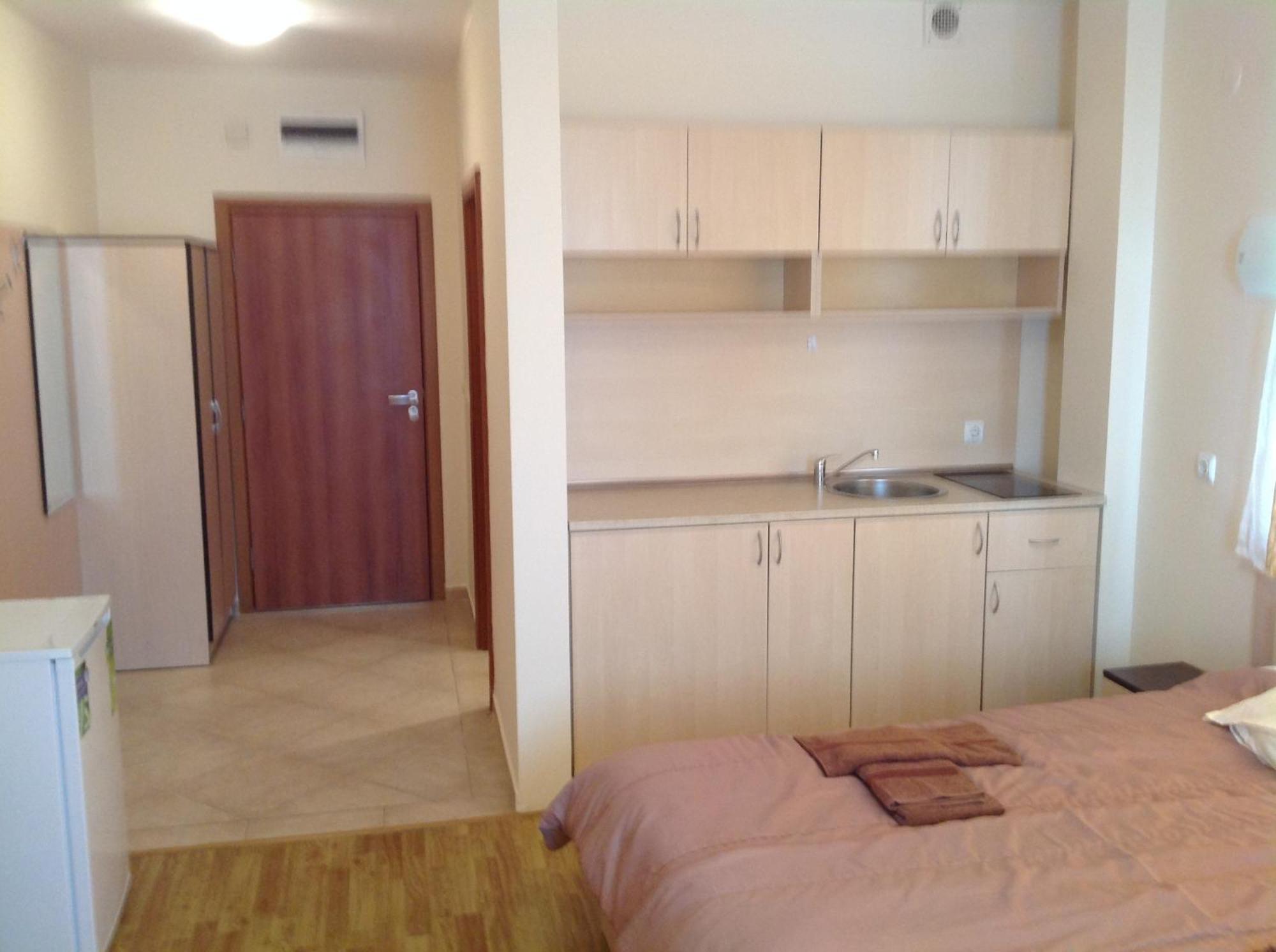 Lozenetz Beach Apartments Δωμάτιο φωτογραφία