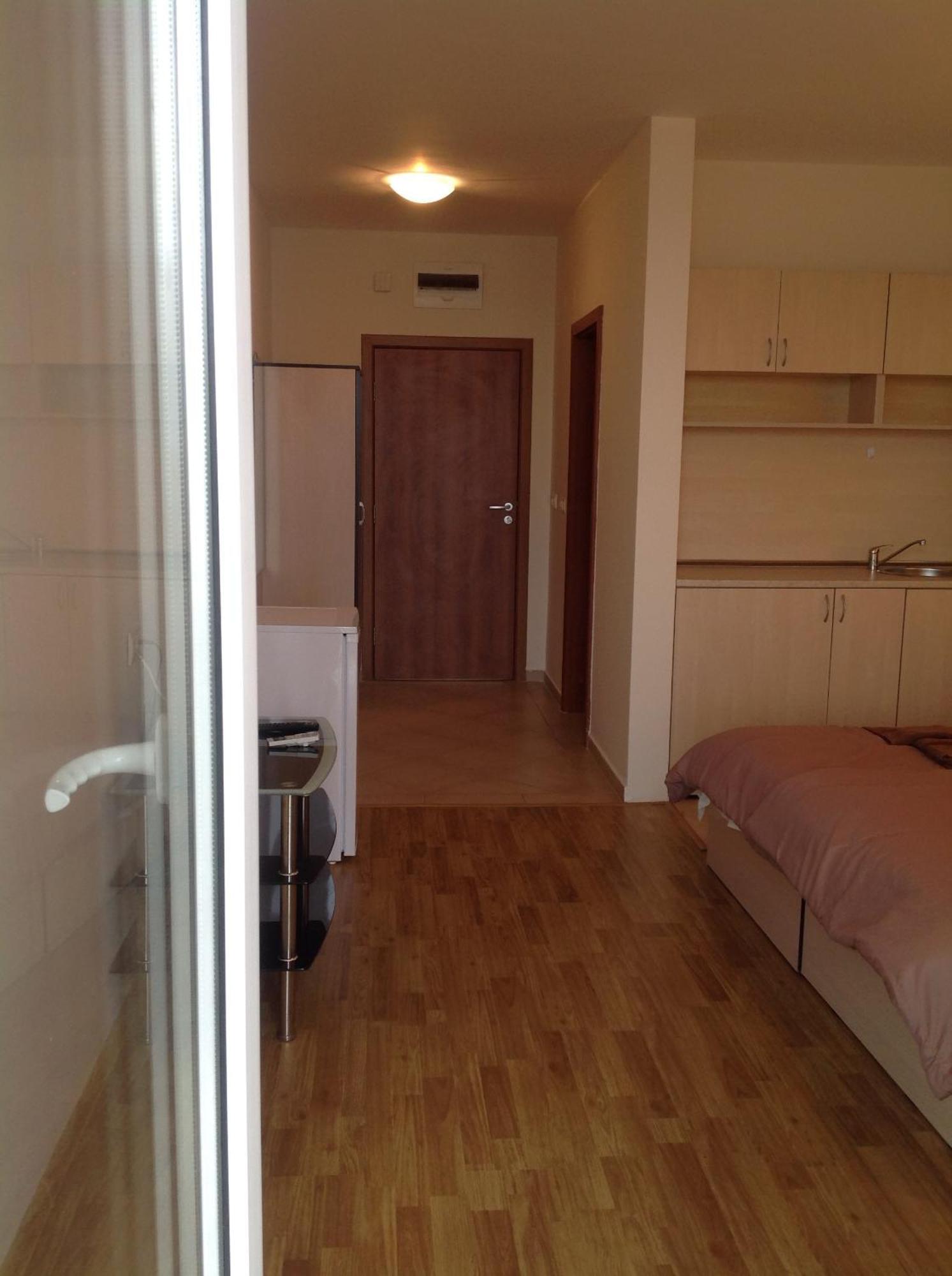 Lozenetz Beach Apartments Δωμάτιο φωτογραφία