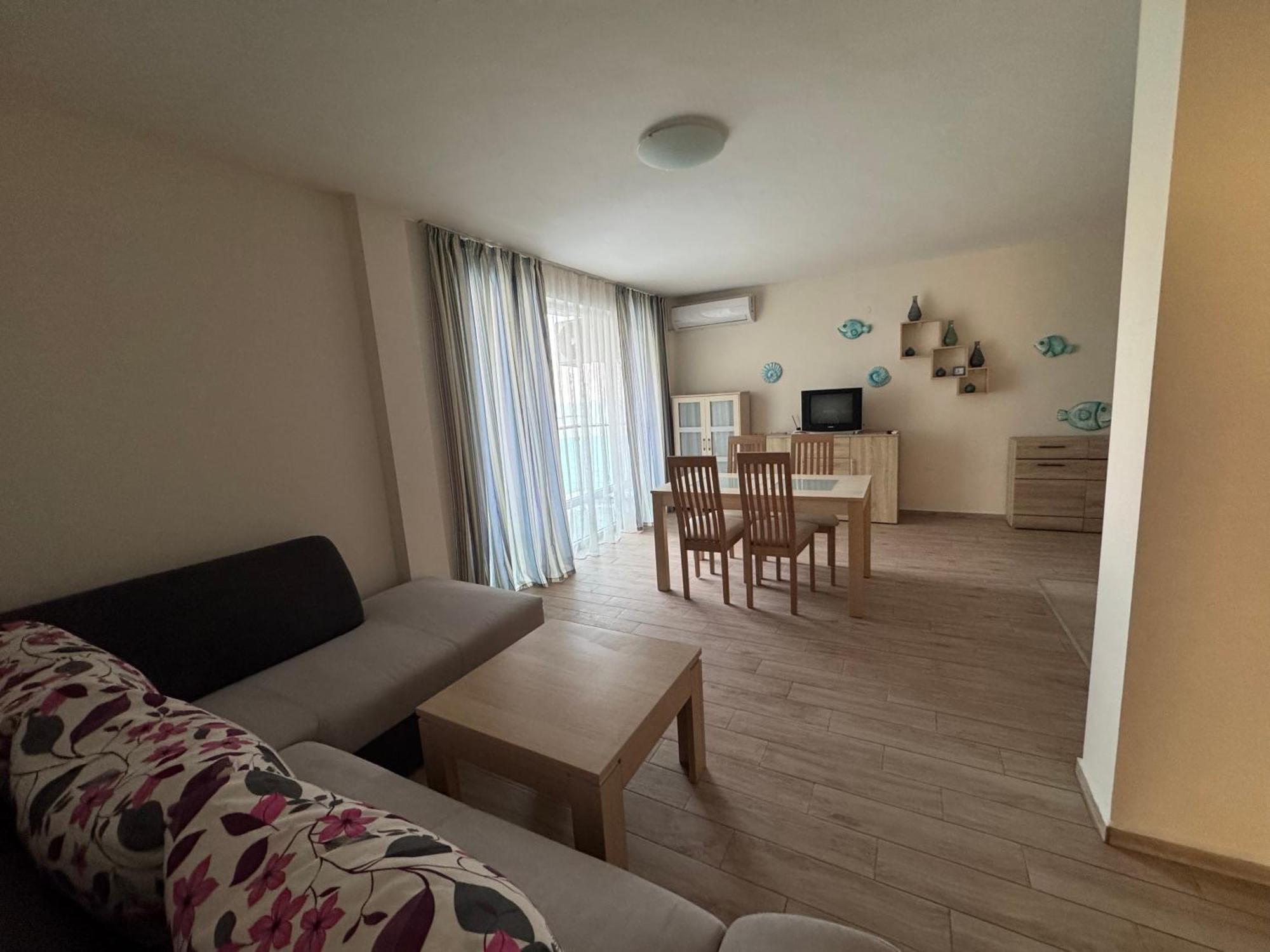 Lozenetz Beach Apartments Εξωτερικό φωτογραφία