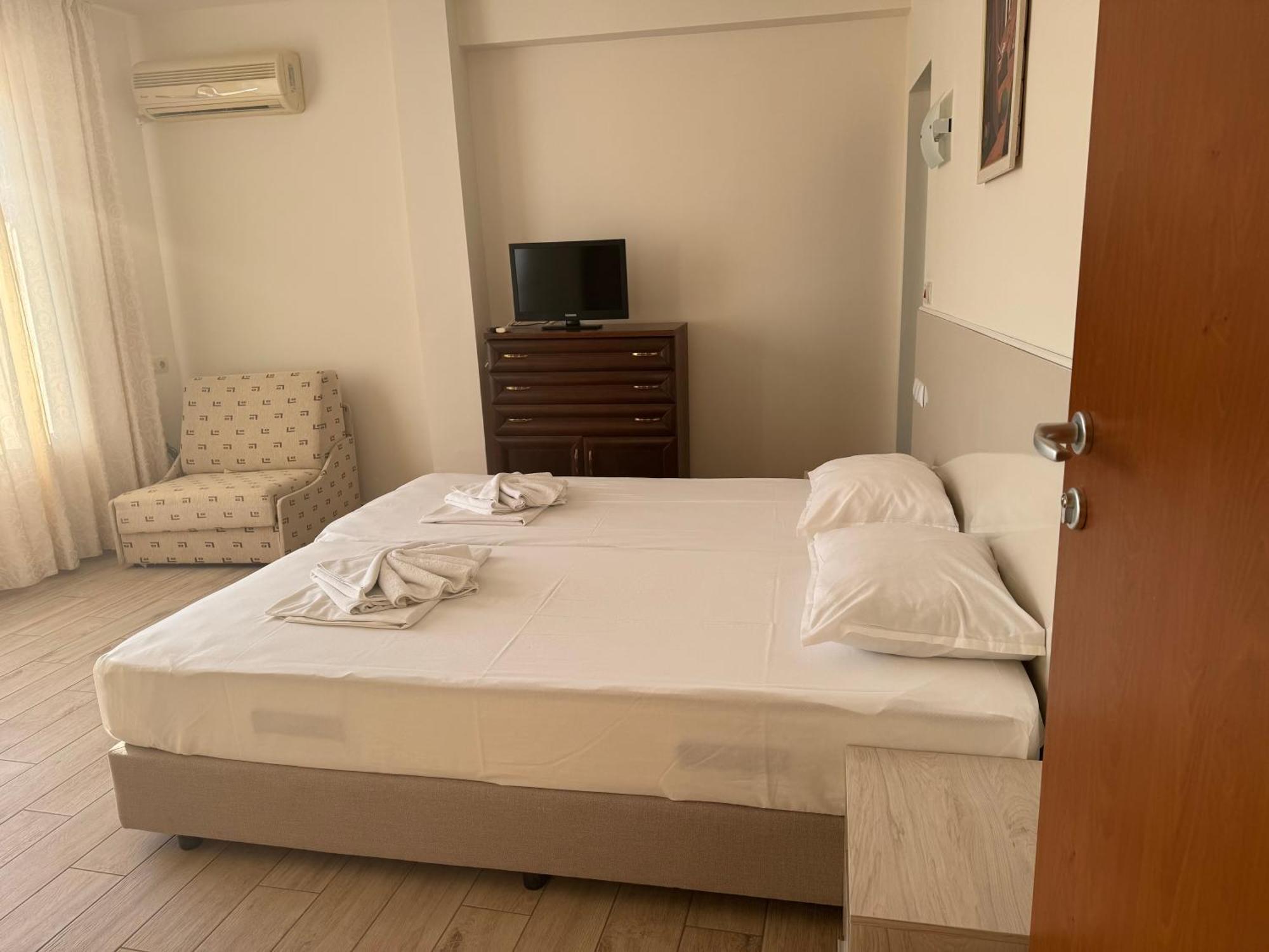 Lozenetz Beach Apartments Εξωτερικό φωτογραφία