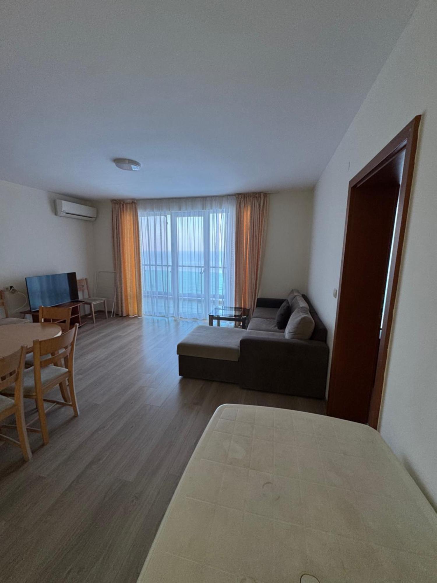 Lozenetz Beach Apartments Εξωτερικό φωτογραφία