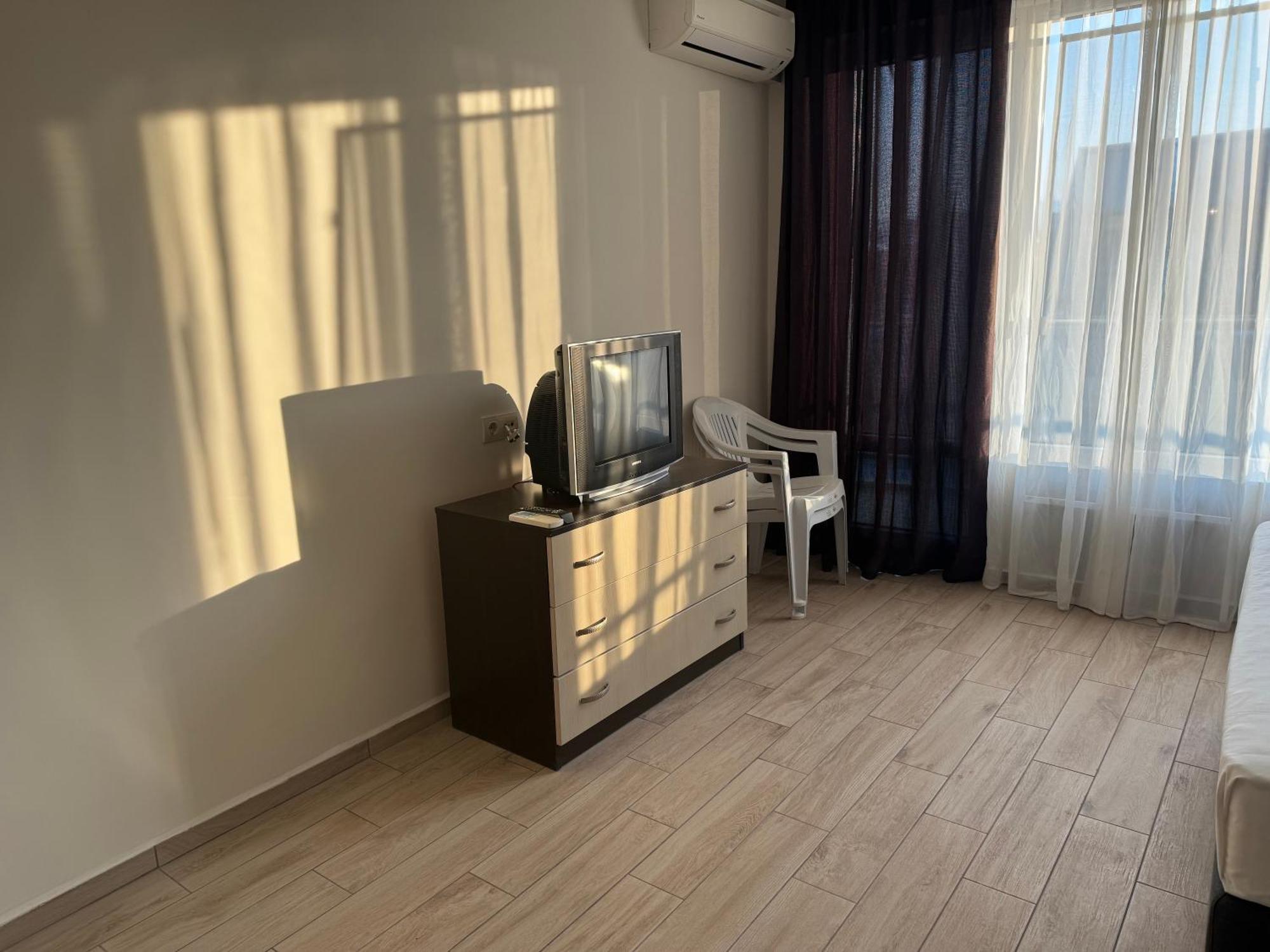 Lozenetz Beach Apartments Εξωτερικό φωτογραφία