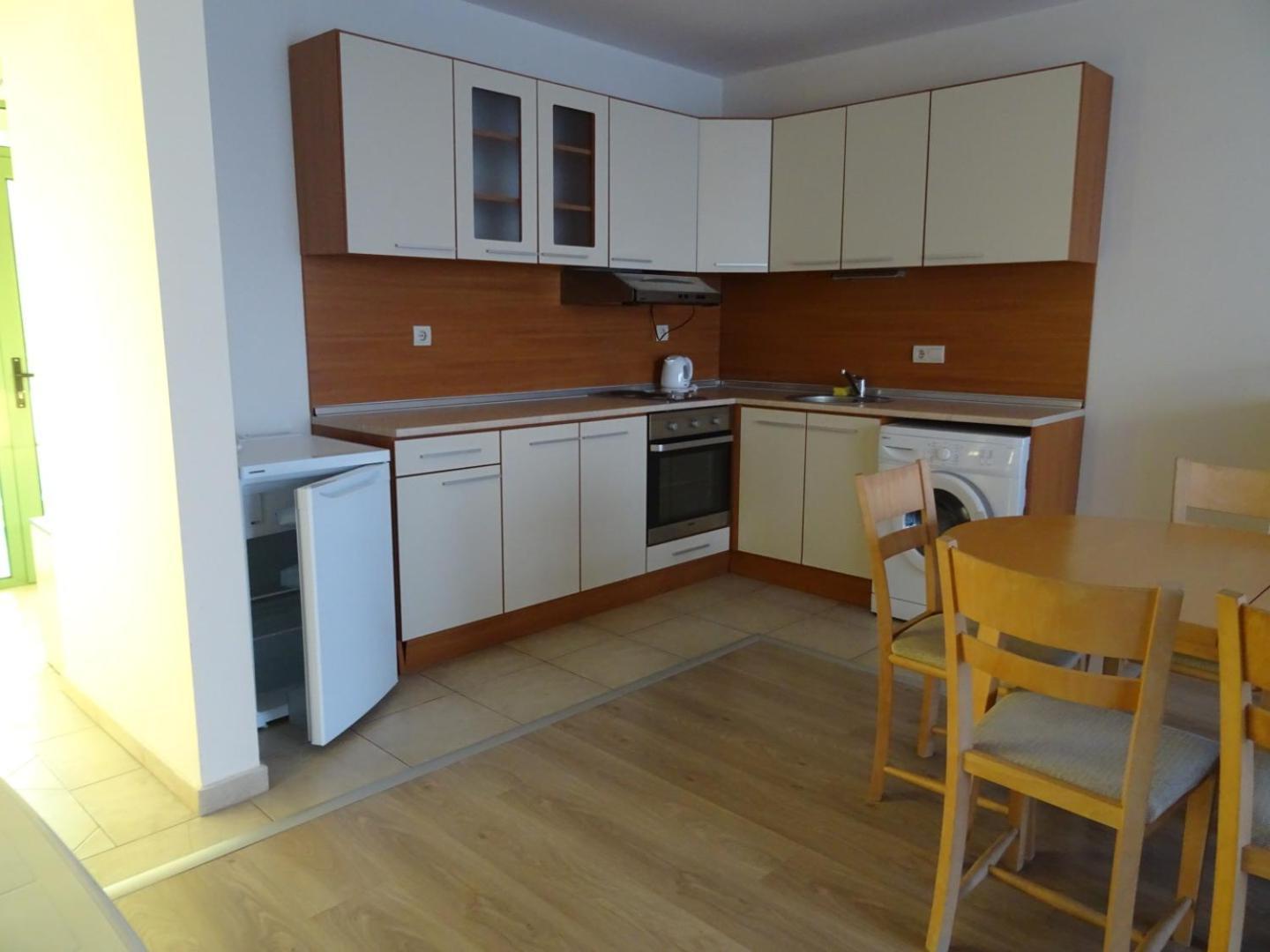 Lozenetz Beach Apartments Εξωτερικό φωτογραφία