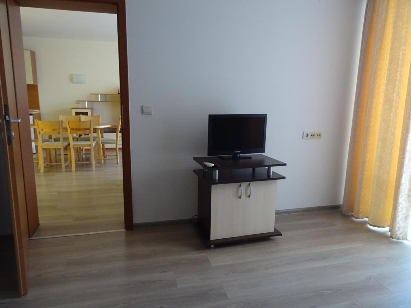 Lozenetz Beach Apartments Εξωτερικό φωτογραφία