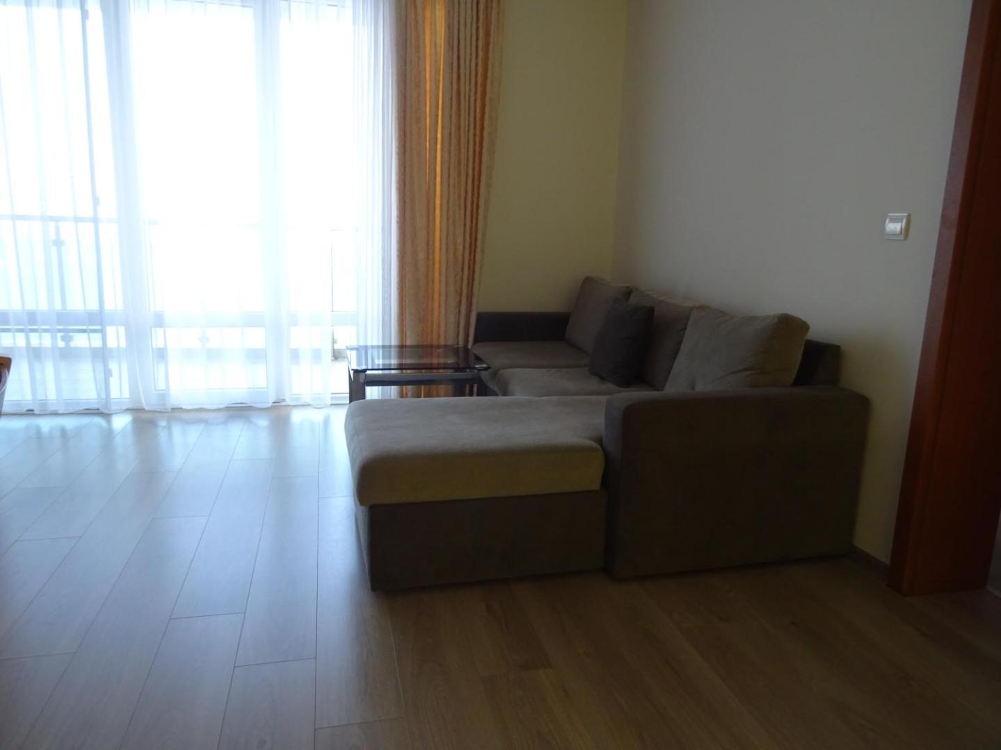 Lozenetz Beach Apartments Εξωτερικό φωτογραφία