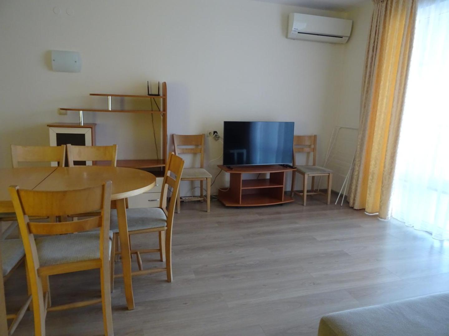 Lozenetz Beach Apartments Εξωτερικό φωτογραφία