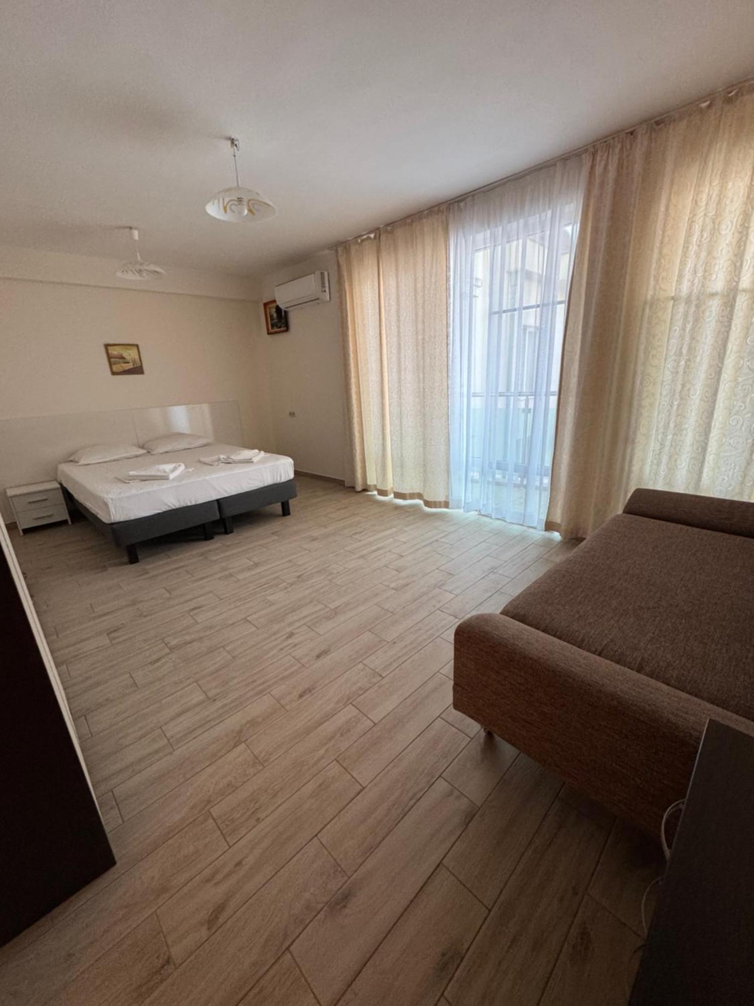 Lozenetz Beach Apartments Εξωτερικό φωτογραφία