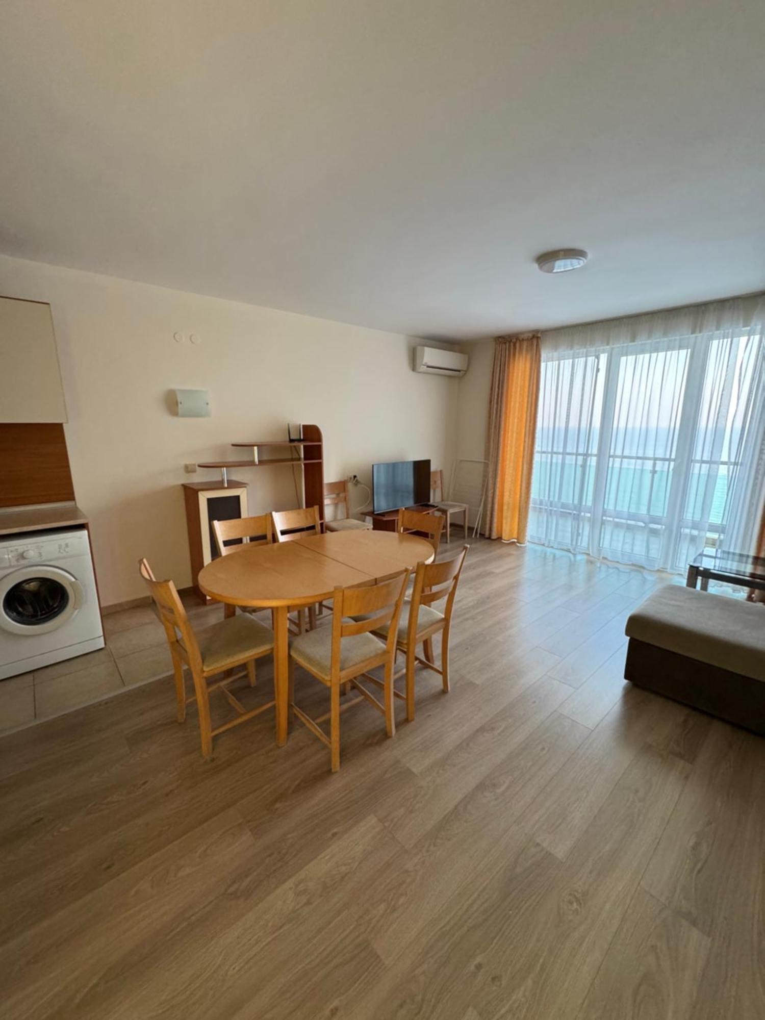 Lozenetz Beach Apartments Εξωτερικό φωτογραφία