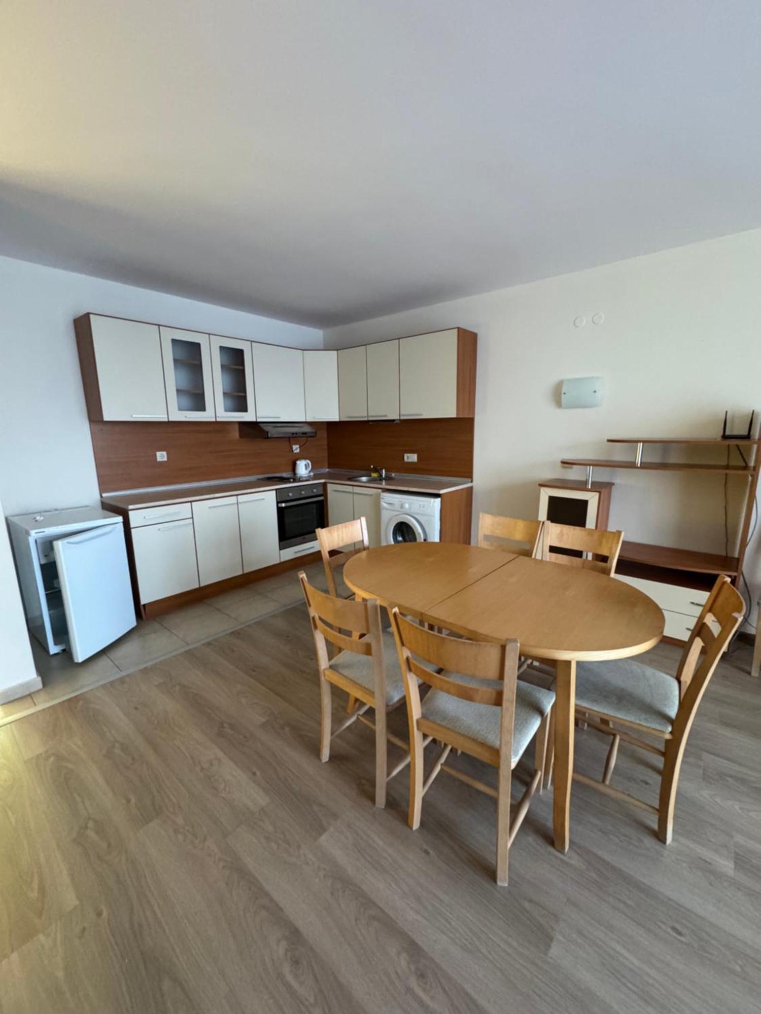 Lozenetz Beach Apartments Εξωτερικό φωτογραφία