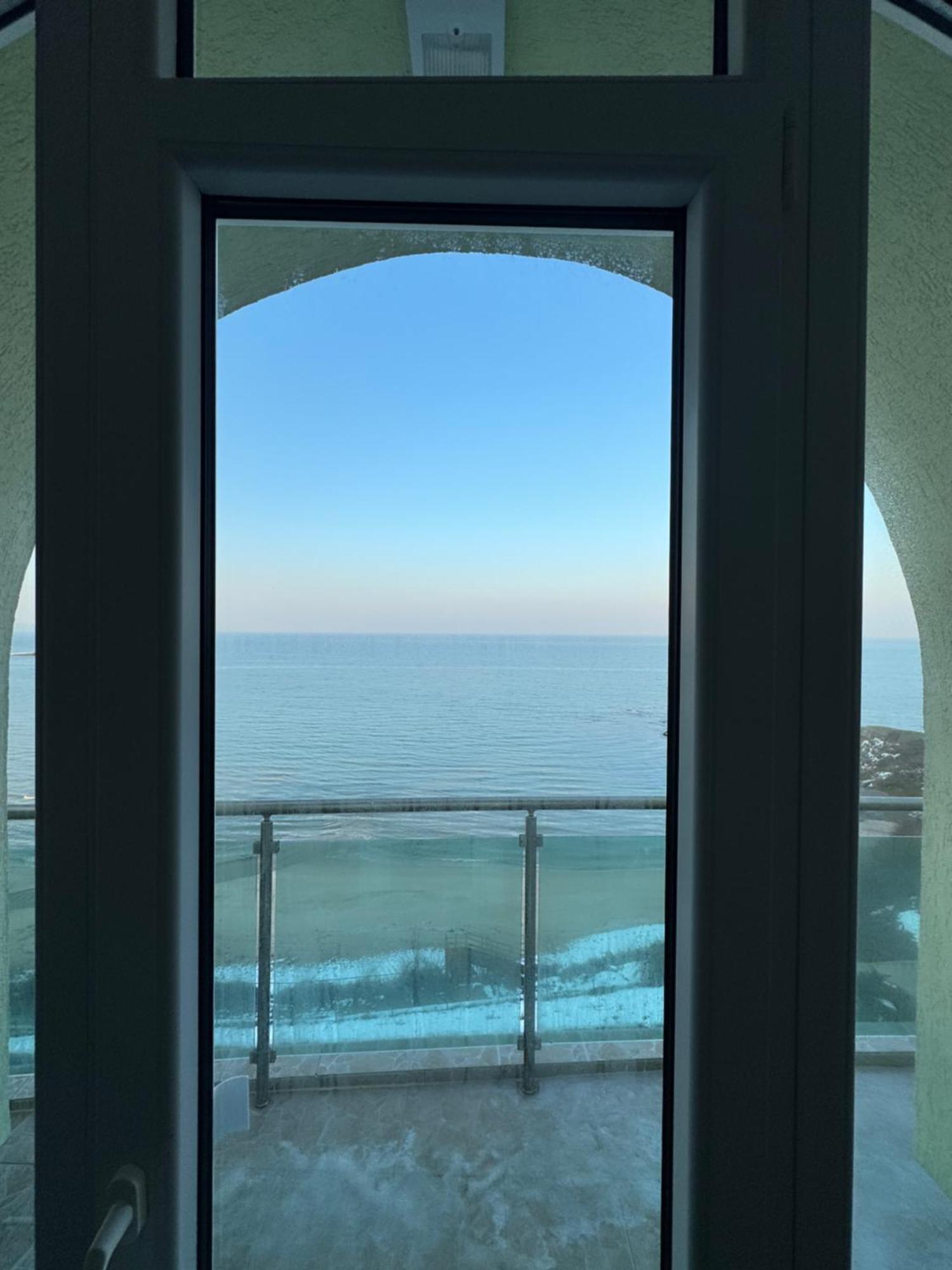 Lozenetz Beach Apartments Εξωτερικό φωτογραφία