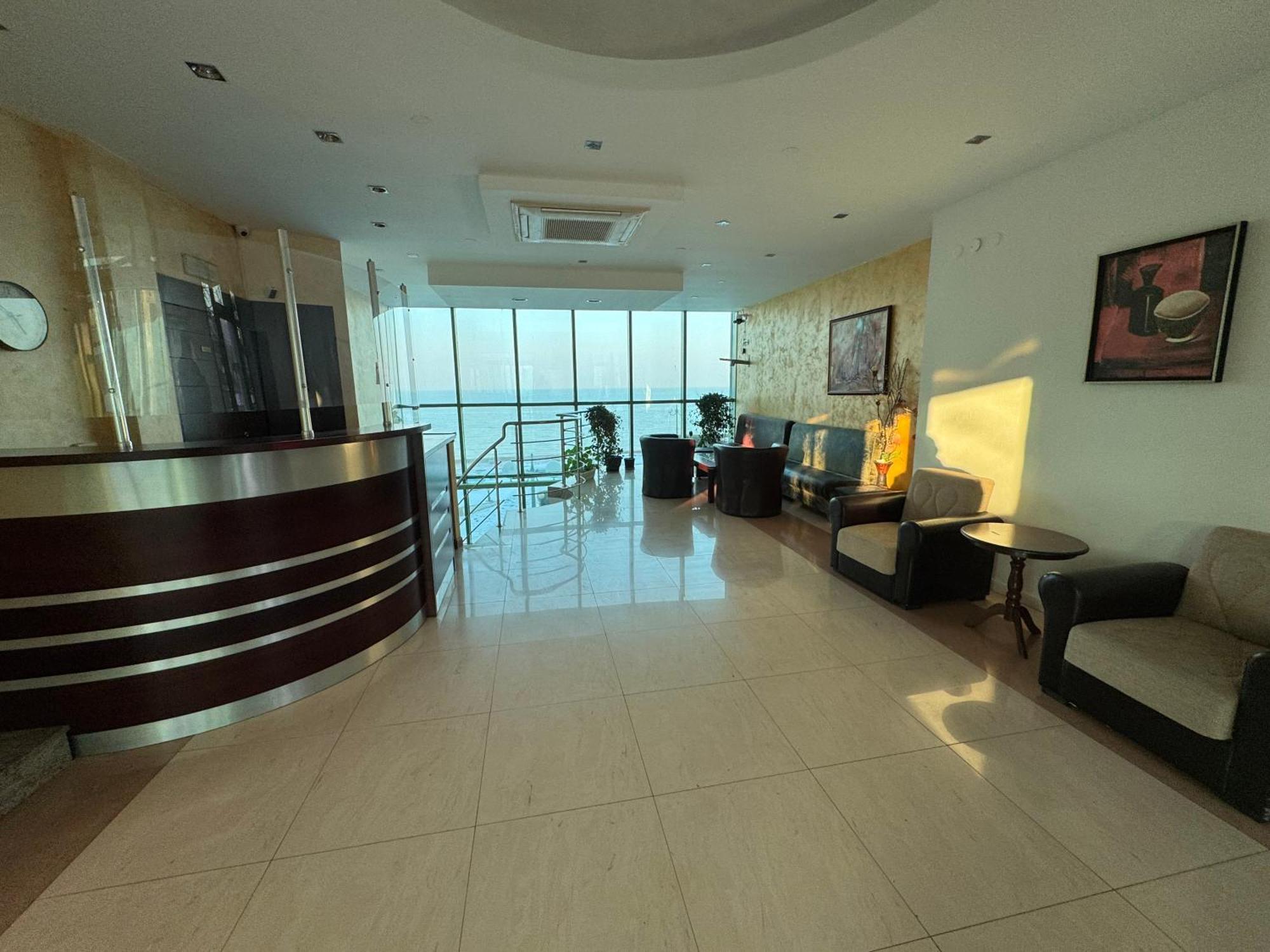 Lozenetz Beach Apartments Εξωτερικό φωτογραφία