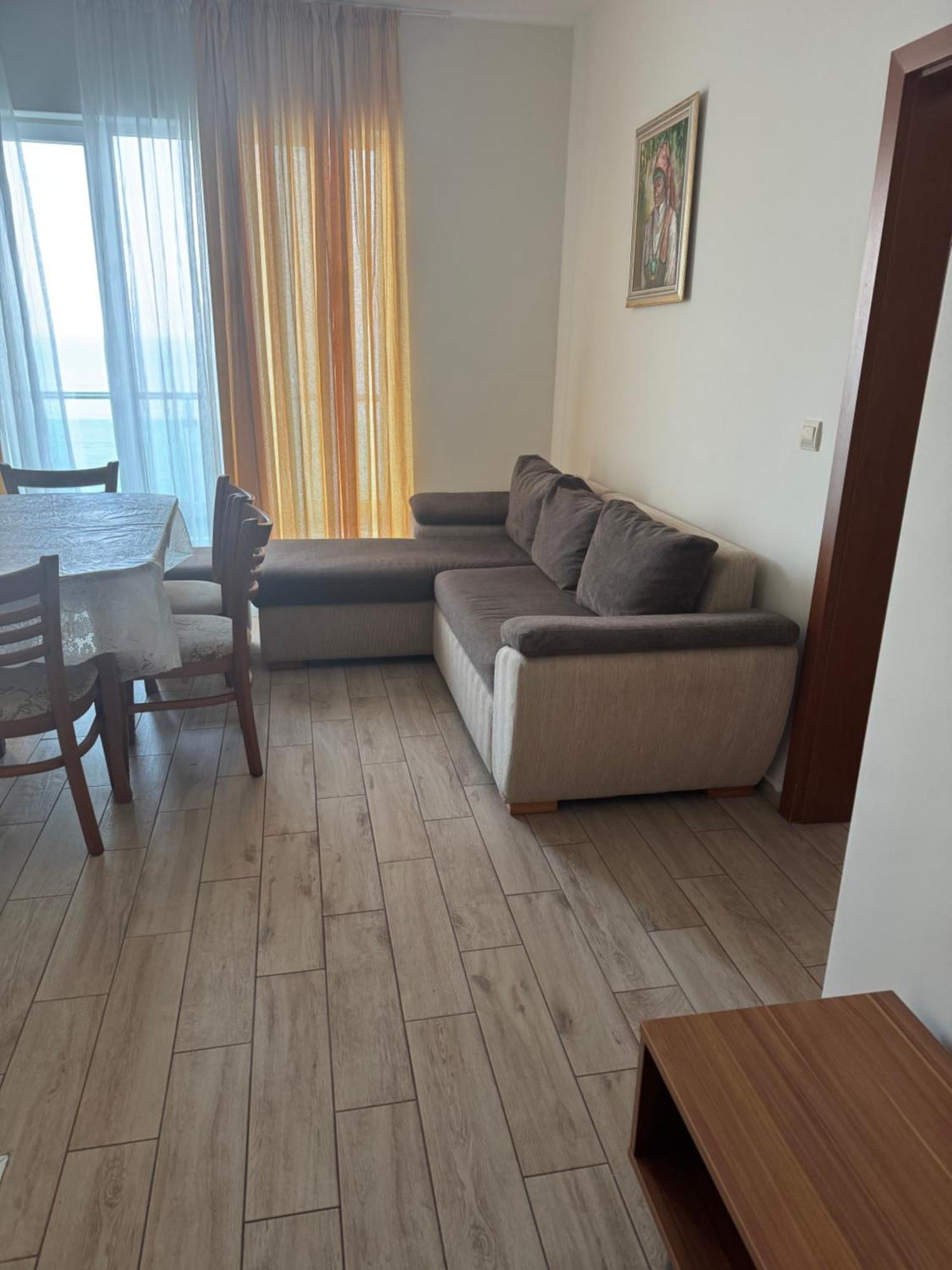 Lozenetz Beach Apartments Εξωτερικό φωτογραφία