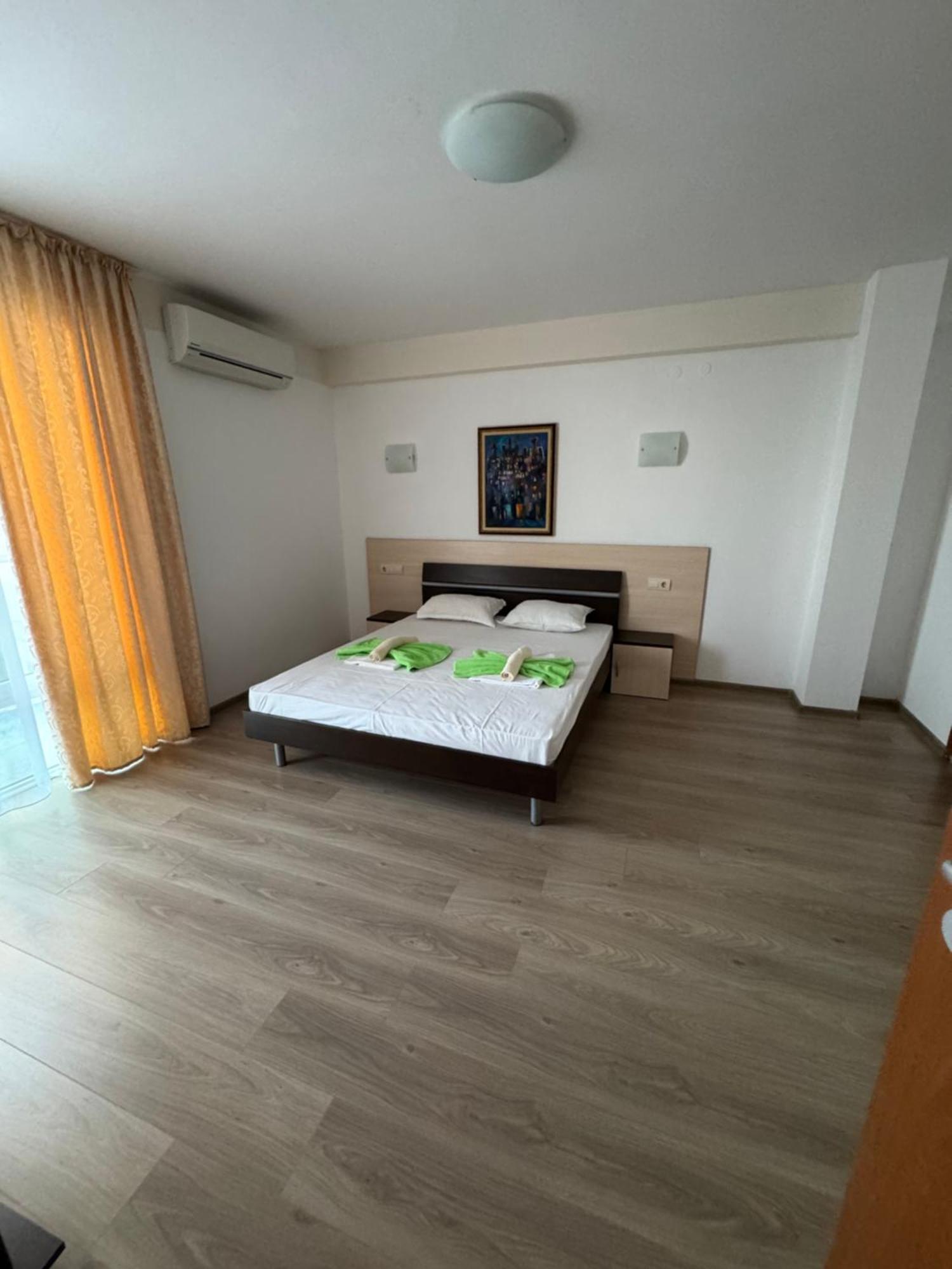 Lozenetz Beach Apartments Εξωτερικό φωτογραφία
