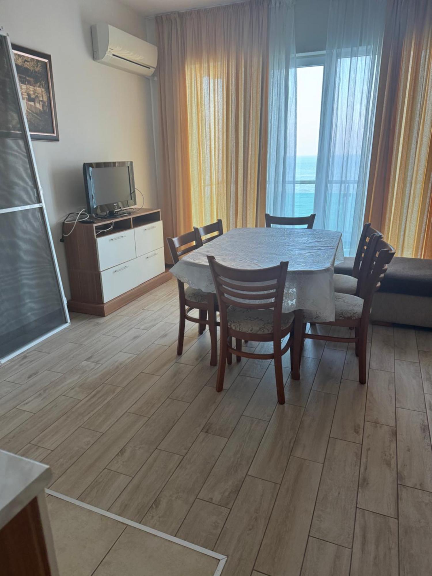 Lozenetz Beach Apartments Εξωτερικό φωτογραφία