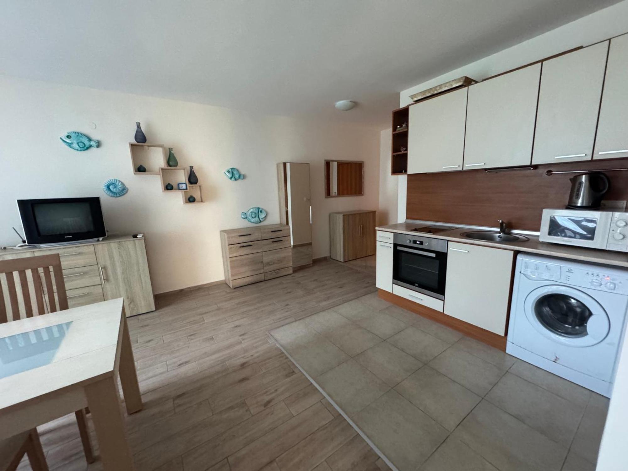 Lozenetz Beach Apartments Εξωτερικό φωτογραφία