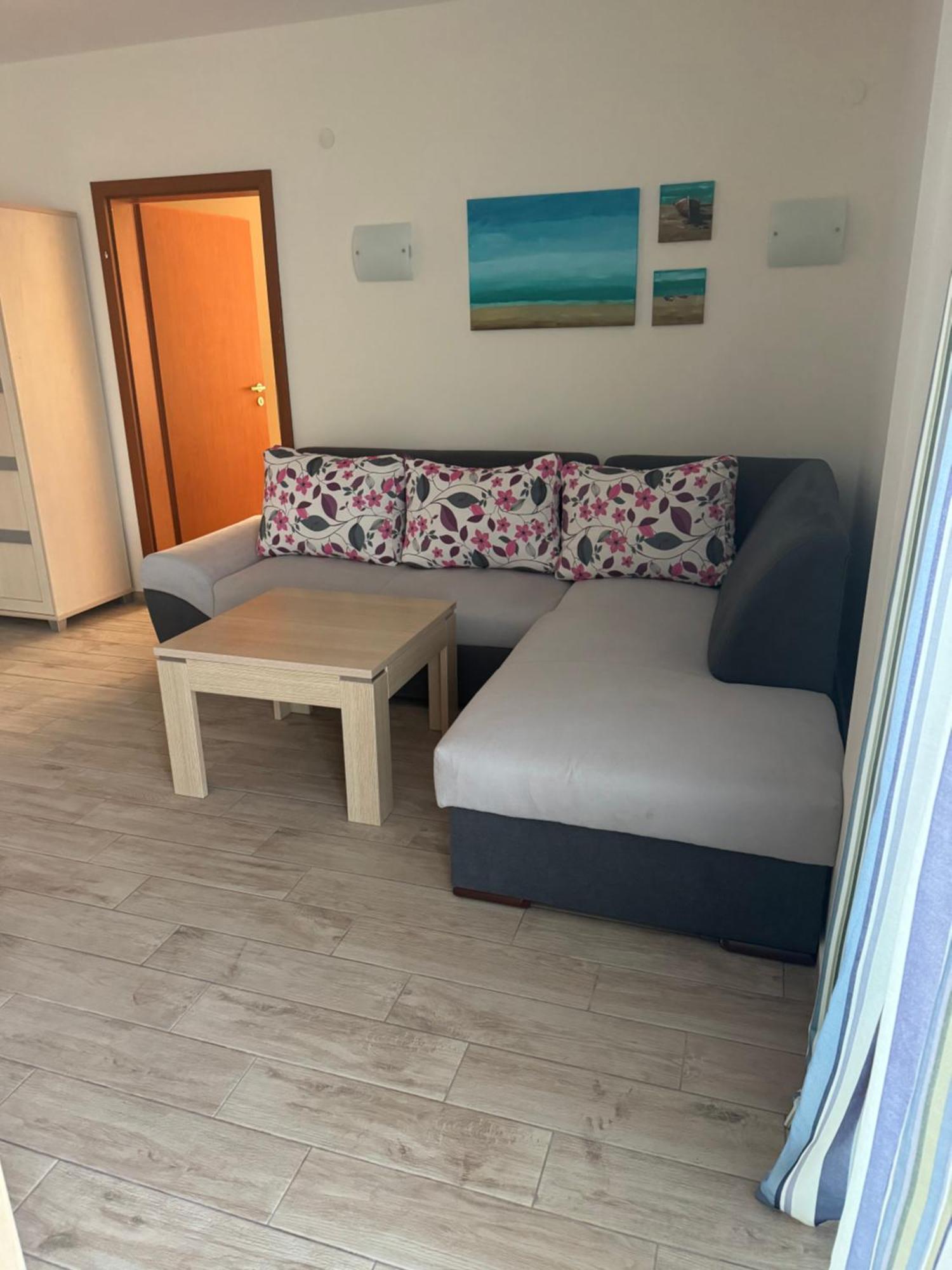 Lozenetz Beach Apartments Εξωτερικό φωτογραφία