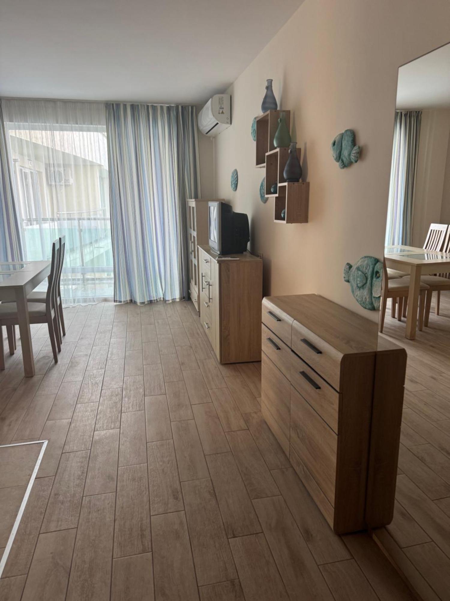 Lozenetz Beach Apartments Εξωτερικό φωτογραφία
