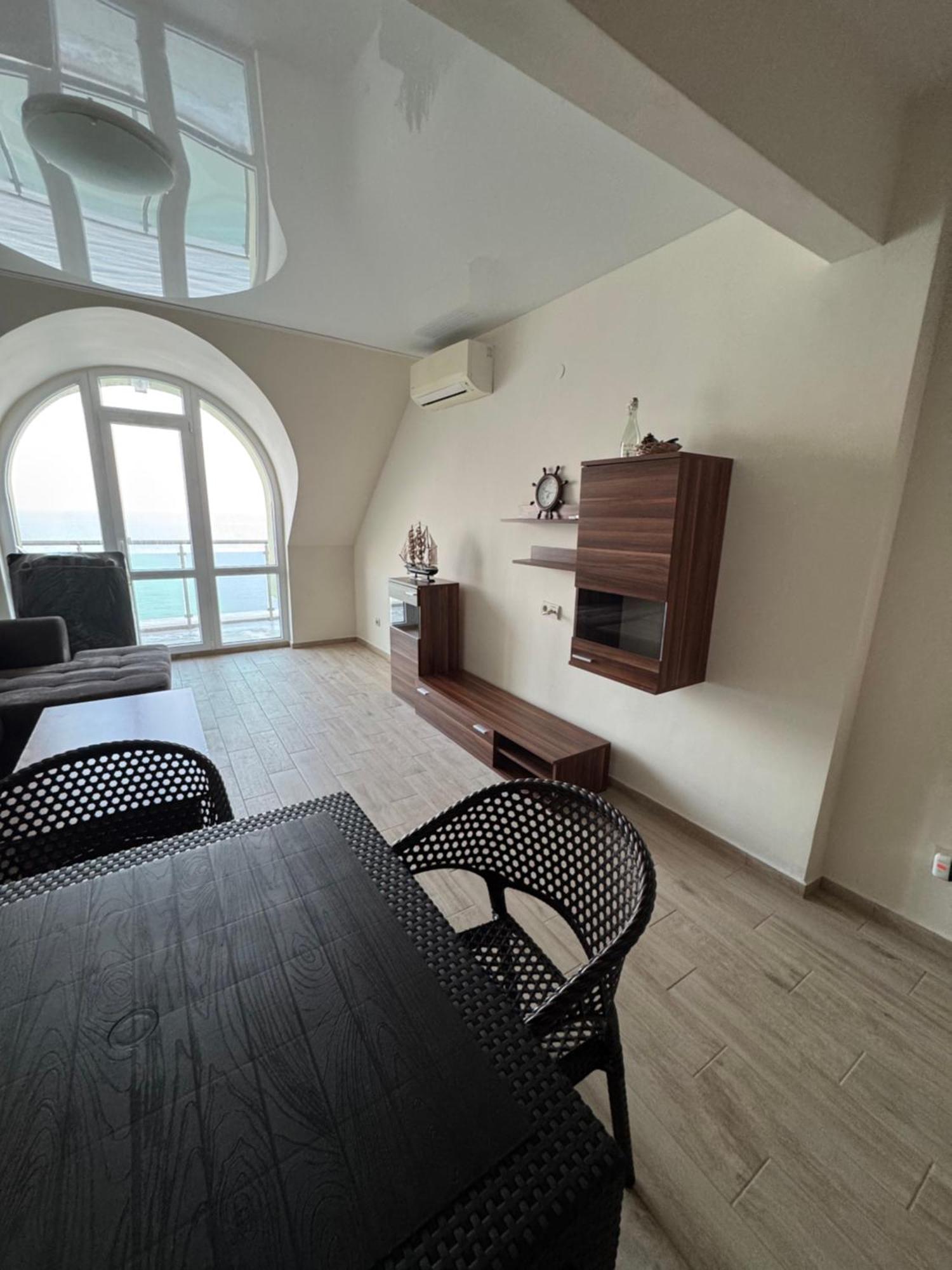 Lozenetz Beach Apartments Εξωτερικό φωτογραφία