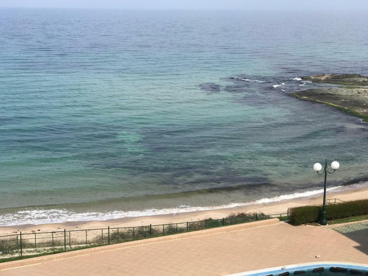 Lozenetz Beach Apartments Εξωτερικό φωτογραφία