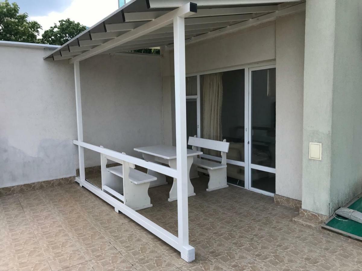 Lozenetz Beach Apartments Εξωτερικό φωτογραφία