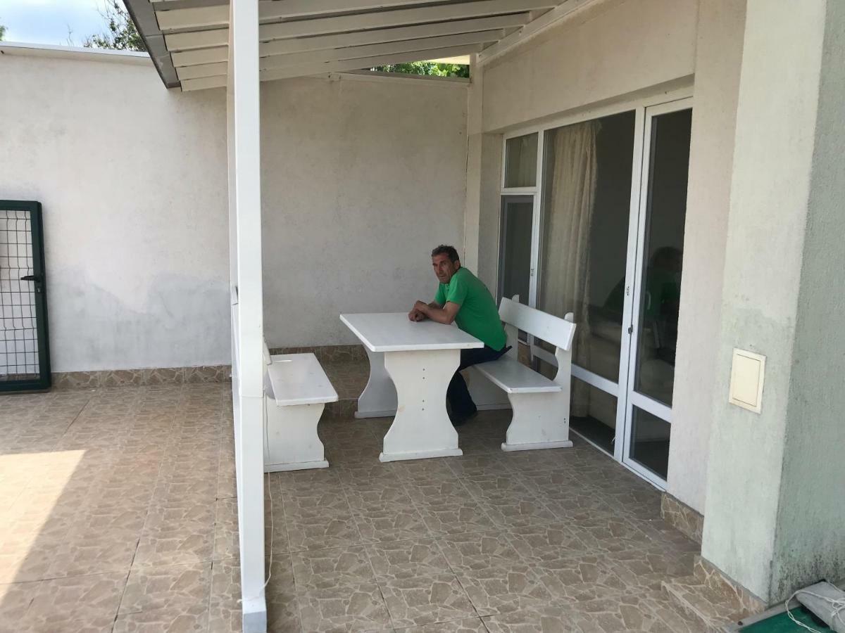 Lozenetz Beach Apartments Εξωτερικό φωτογραφία