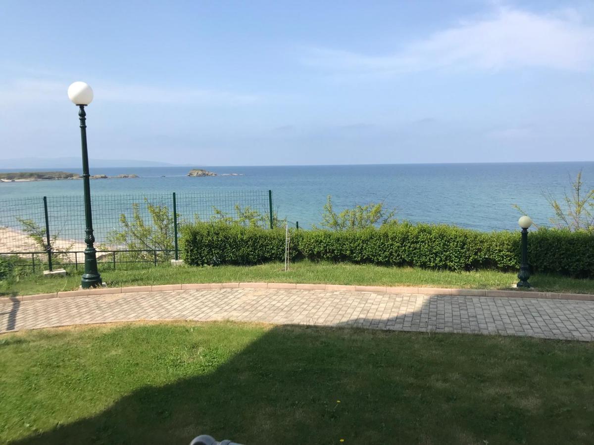 Lozenetz Beach Apartments Εξωτερικό φωτογραφία