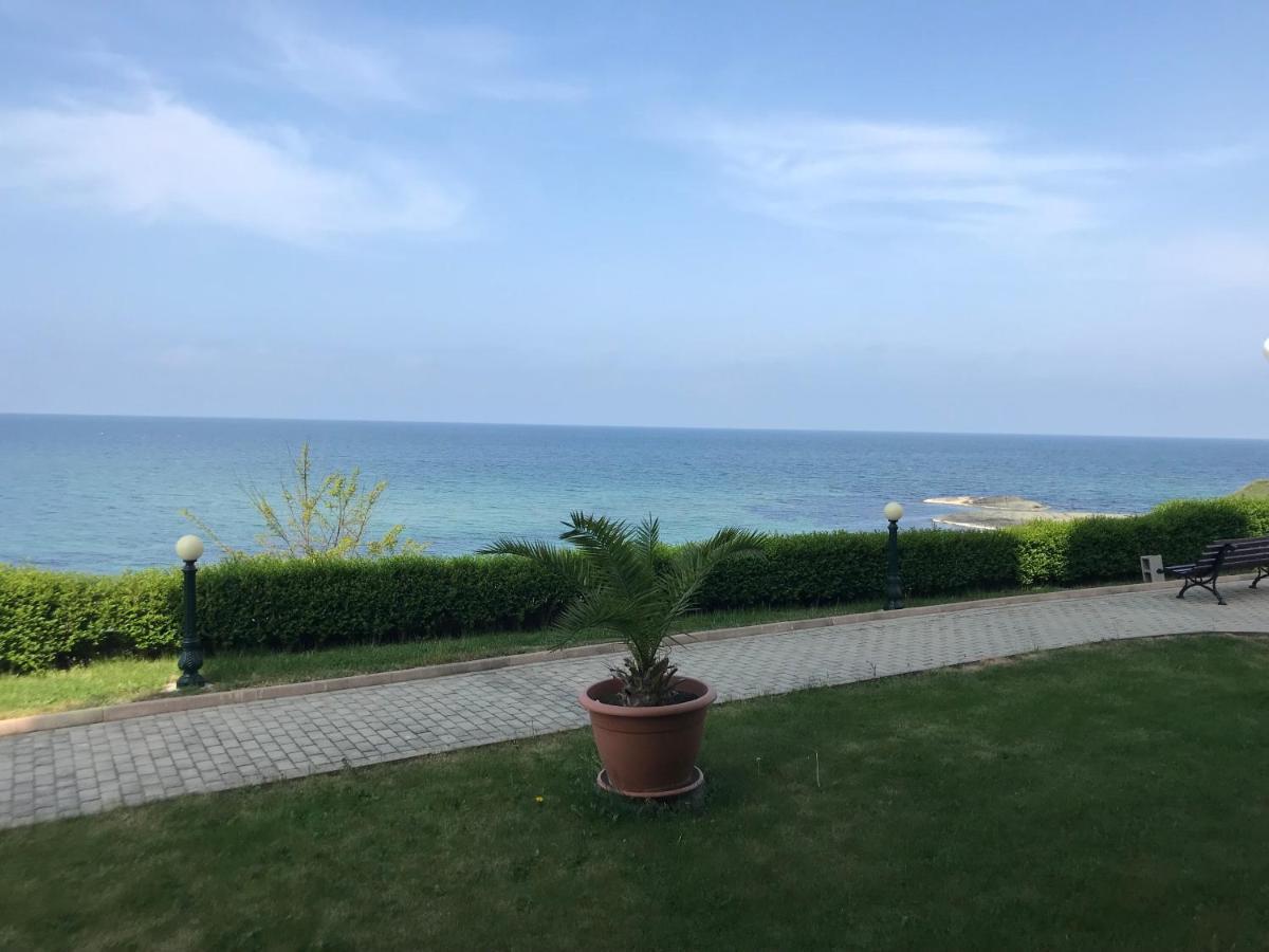 Lozenetz Beach Apartments Εξωτερικό φωτογραφία