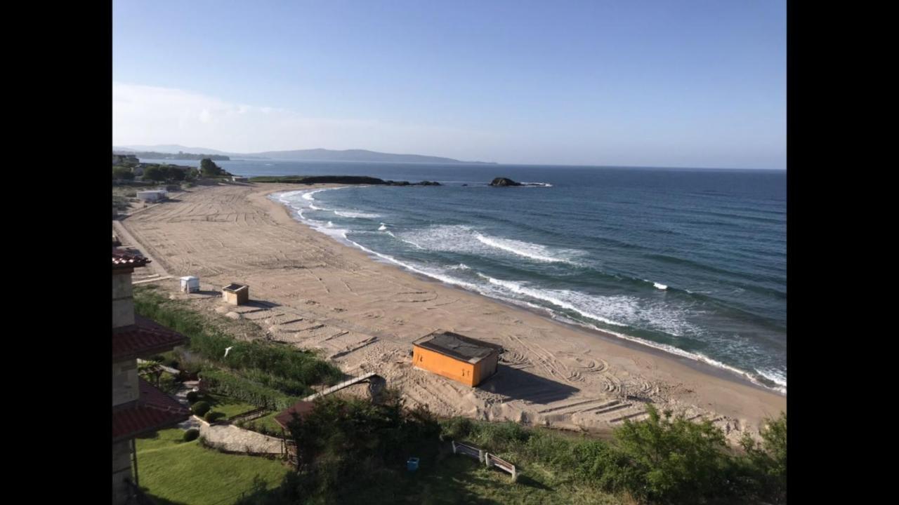 Lozenetz Beach Apartments Εξωτερικό φωτογραφία