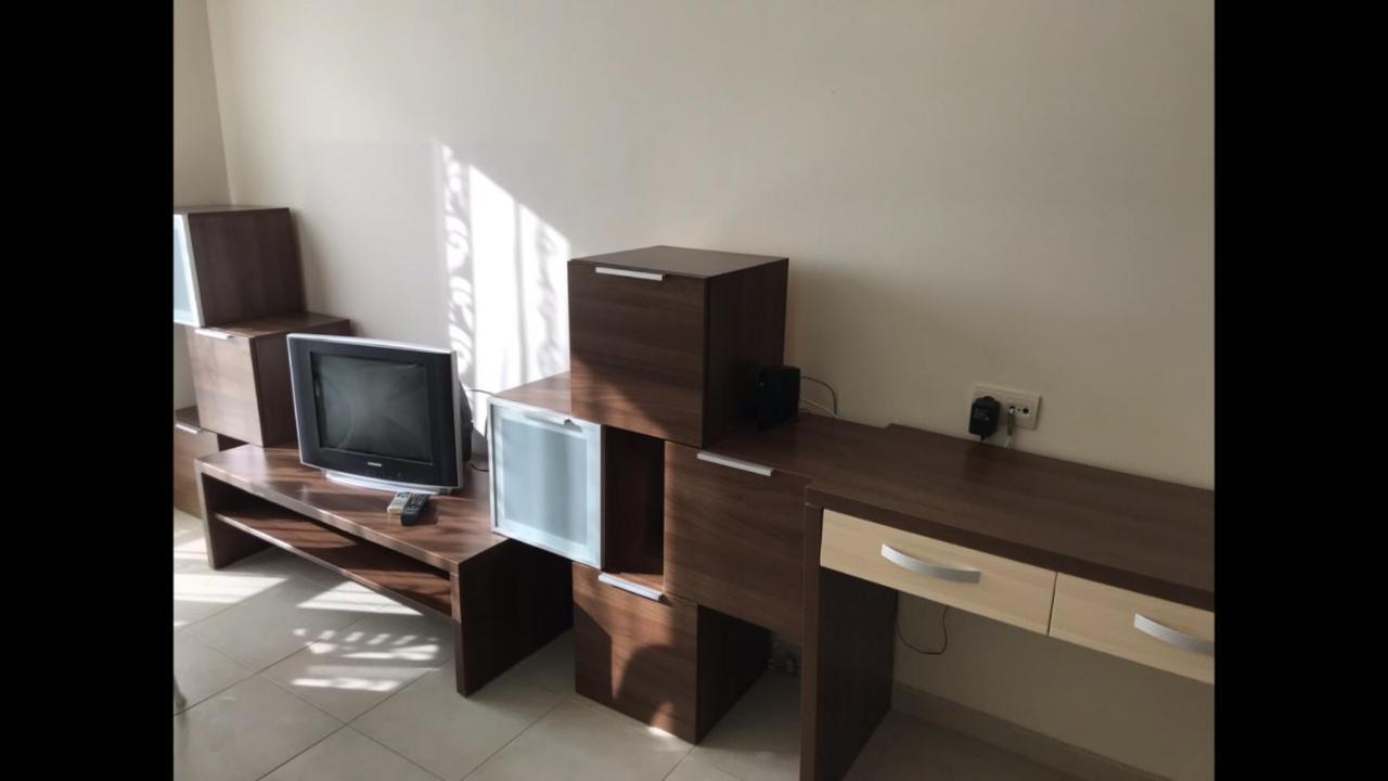 Lozenetz Beach Apartments Εξωτερικό φωτογραφία