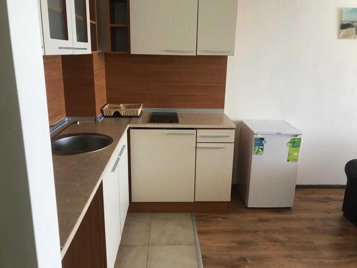 Lozenetz Beach Apartments Εξωτερικό φωτογραφία