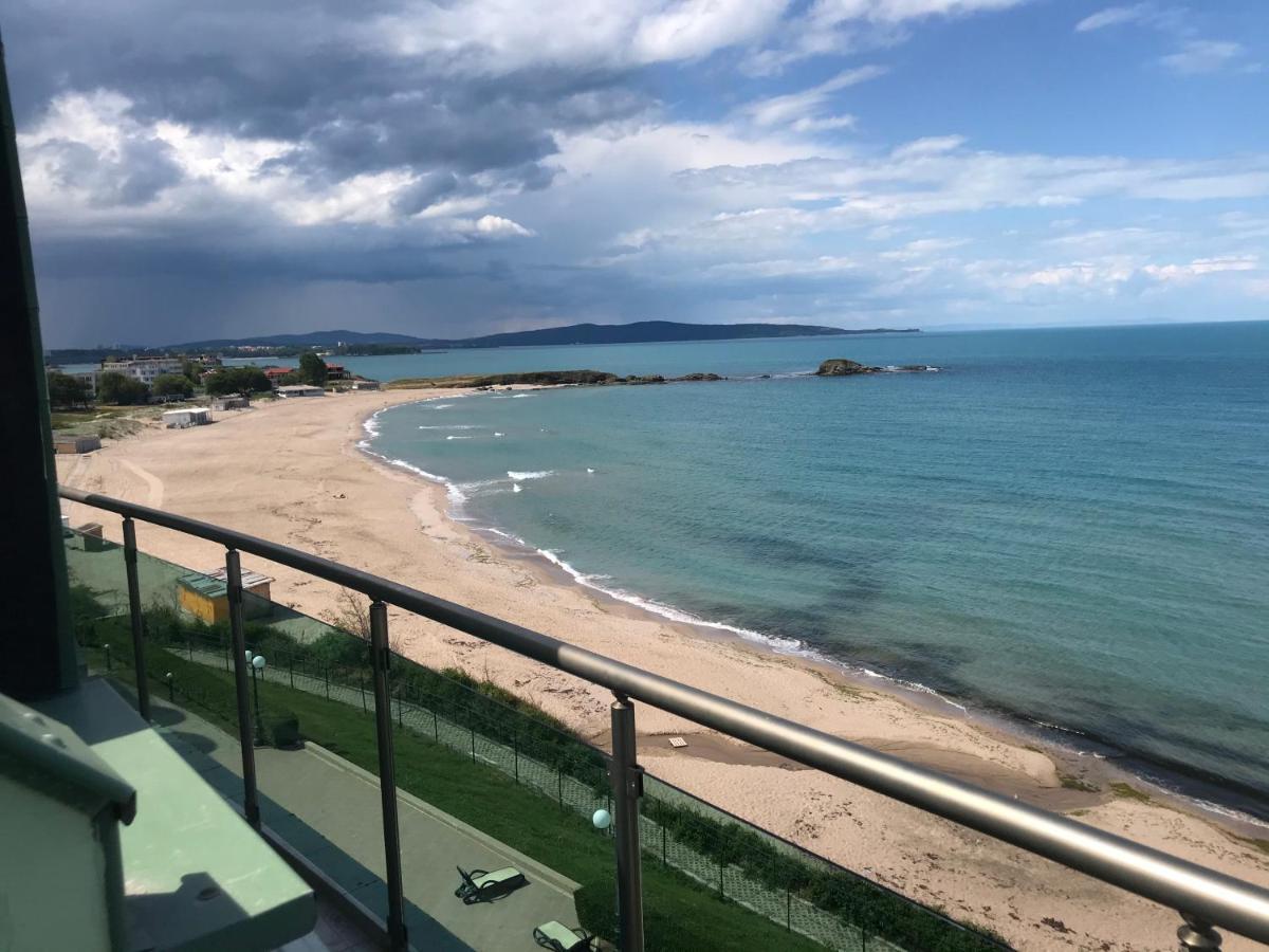 Lozenetz Beach Apartments Εξωτερικό φωτογραφία